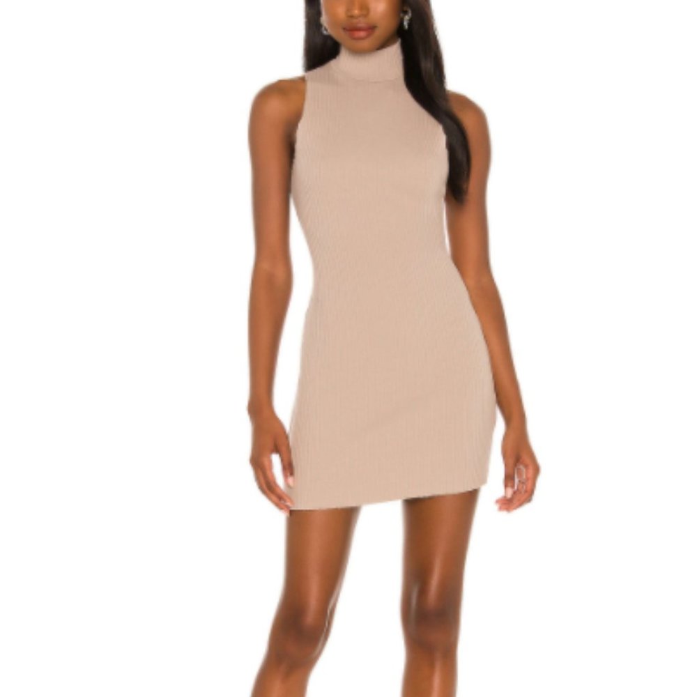 Cotton Citizen x REVOLVE Ibiza Racerback Dress
